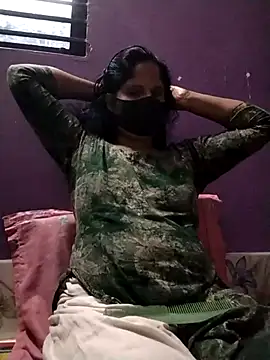 Koyel-Sen online show from 03/14/25, 11:56