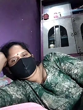 Koyel-Sen online show from 02/27/25, 02:21