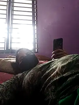 Koyel-Sen online show from 02/21/25, 05:02