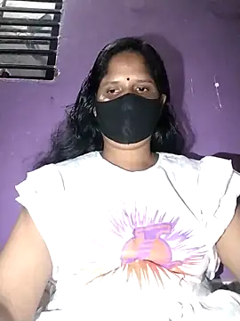 Koyel-Sen online show from 03/02/25, 01:42