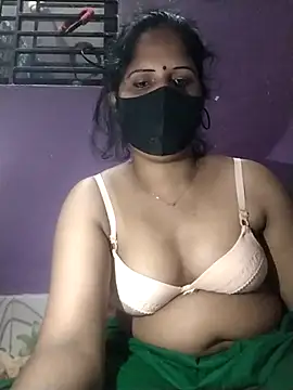 Koyel-Sen online show from 03/19/25, 03:08