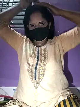 Koyel-Sen online show from 02/21/25, 02:48