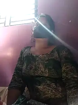 Koyel-Sen online show from 03/13/25, 07:53