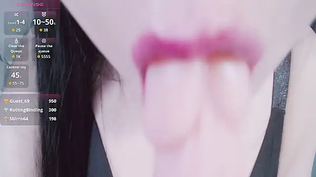 CN-Lily online show from 01/14/26, 11:30