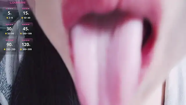 CN-Lily online show from 11/08/25, 10:02