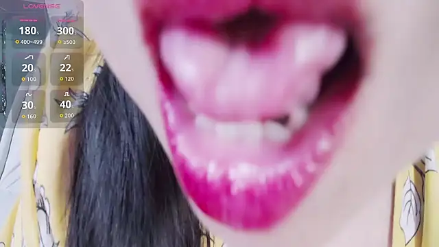 CN-Lily online show from 01/14/26, 11:25