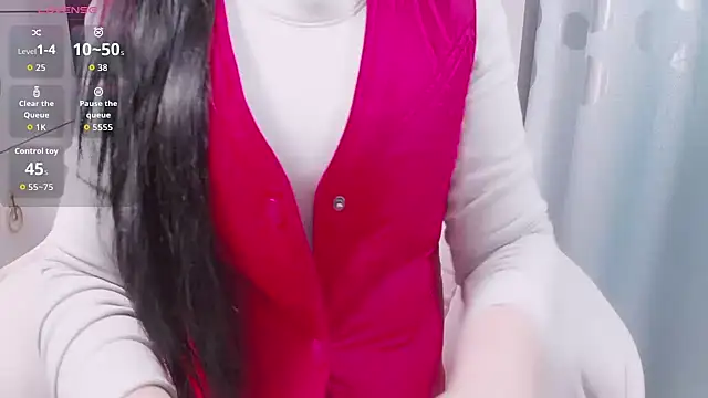 CN-Lily online show from 02/27/26, 08:36