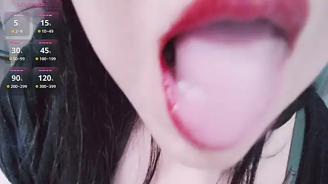 CN-Lily online show from 11/01/25, 11:26