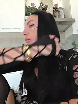 cicciolina online show from 11/10/25, 01:38