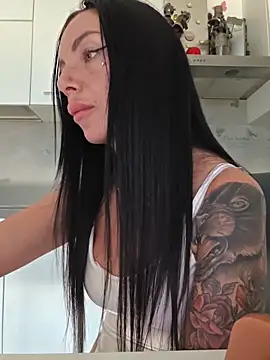 cicciolina online show from 11/14/25, 01:37