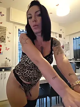 cicciolina online show from 11/07/25, 01:37