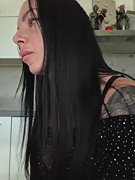 cicciolina online show from 11/17/25, 01:26