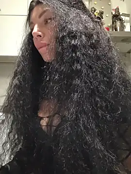 cicciolina online show from 11/24/25, 01:33