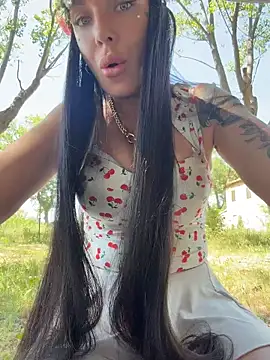cicciolina online show from 05/30/26, 12:44