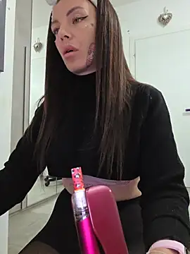 cicciolina online show from 03/31/26, 12:18