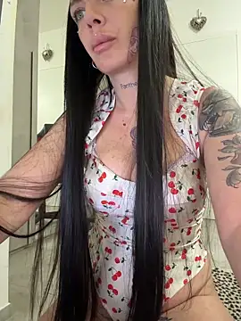 cicciolina online show from 05/02/26, 12:43