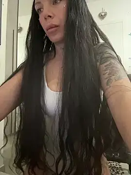 cicciolina online show from 04/13/26, 11:58