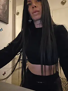 cicciolina online show from 02/05/26, 01:07