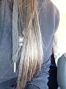 cicciolina online show from 02/24/26, 12:39