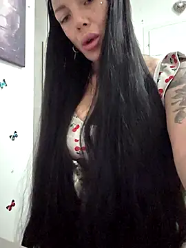 cicciolina online show from 04/17/26, 11:57