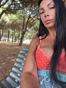 Snapshot of cicciolina chatting on 07/17/26, 12:24 cicciolina online show from 07/17/26, 12:24