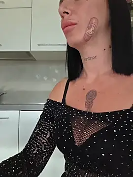 cicciolina online show from 11/21/25, 12:59