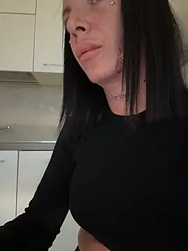 cicciolina online show from 11/23/25, 01:43