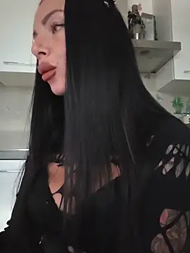 cicciolina online show from 11/09/25, 12:42