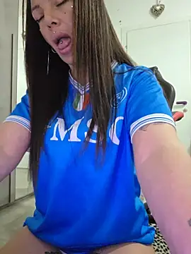 cicciolina online show from 03/27/26, 01:34