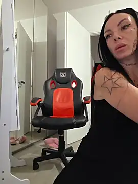 cicciolina online show from 12/02/25, 01:24