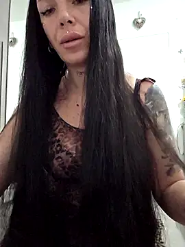 cicciolina online show from 04/15/26, 11:59