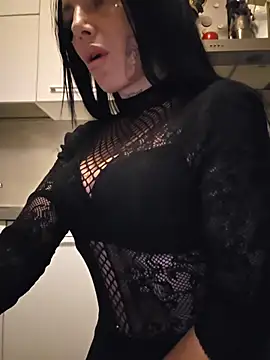 cicciolina online show from 11/18/25, 08:34