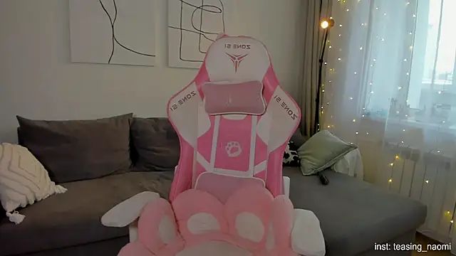 aesthetics  tease online show from 01/10/26, 05:25