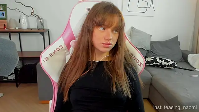 aesthetics  tease online show from 02/15/26, 05:41