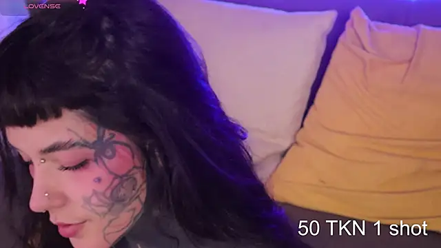 FairyFlexxxx online show from 02/24/26, 12:44