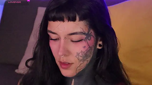 FairyFlexxxx online show from 02/01/26, 02:10