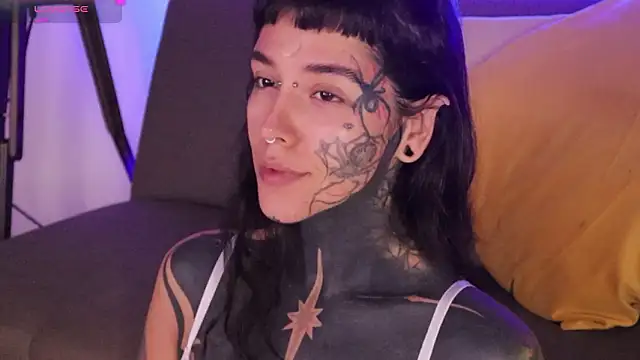 FairyFlexxxx online show from 02/14/26, 08:47