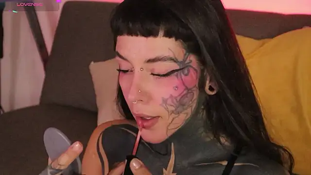 FairyFlexxxx online show from 03/03/26, 11:56