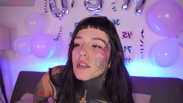 FairyFlexxxx online show from 02/06/26, 06:53