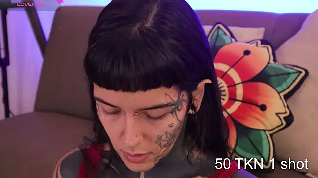 FairyFlexxxx online show from 02/22/26, 03:24