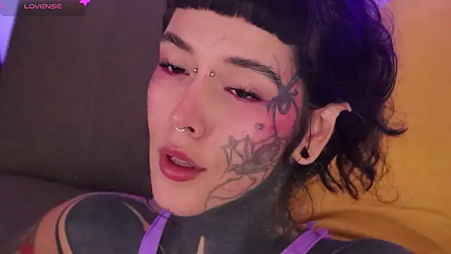 FairyFlexxxx online show from 02/04/26, 08:37