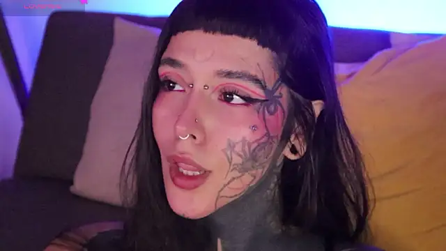 FairyFlexxxx online show from 02/25/26, 11:48