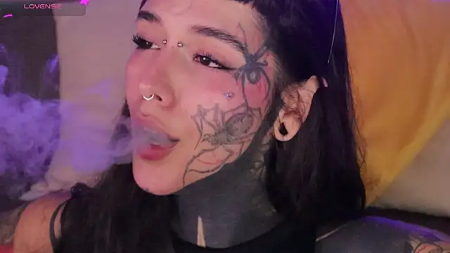 FairyFlexxxx online show from 02/04/26, 01:55