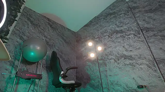 GabrielaGreco online show from 02/25/25, 07:38