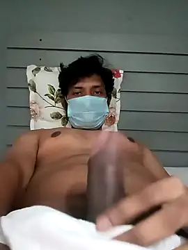 gym lover076 online show from 01/20/25, 06:31