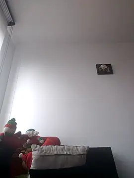 Latiinvenushot online show from 01/06/26, 04:00