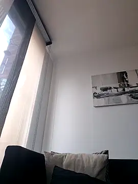 Latiinvenushot online show from 03/11/26, 02:33