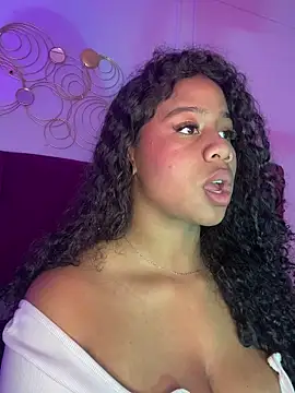 Sofi Fox  online show from 03/18/26, 02:48