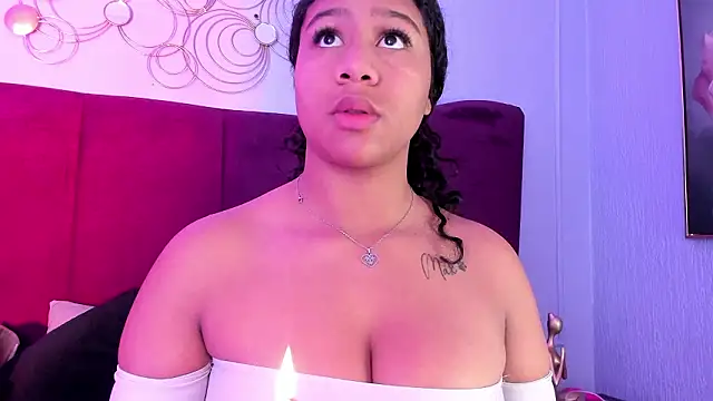 Sofi Fox  online show from 03/26/26, 01:37