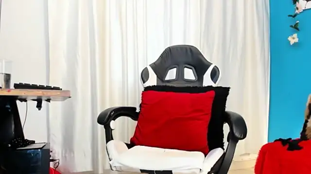 Bethanyjhonson online show from 12/16/24, 04:16